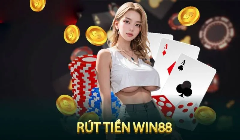 Bạn cần đọc kỹ điều kiện rút tiền WIN88