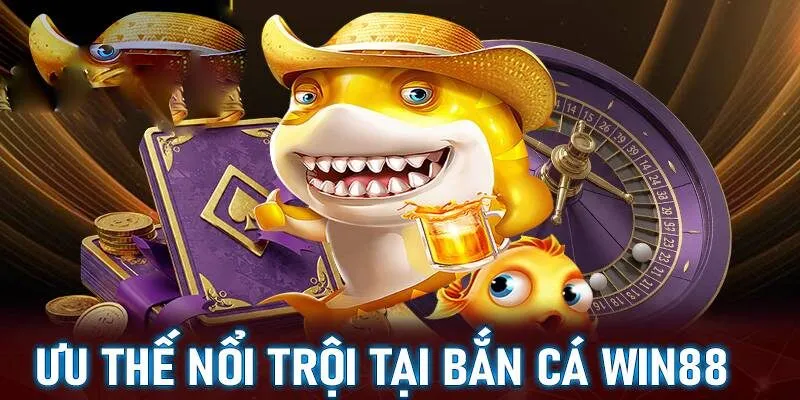 Mỗi game bắn cá