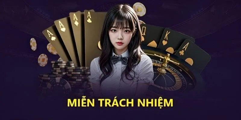Người chơi tự chịu trách nhiệm 